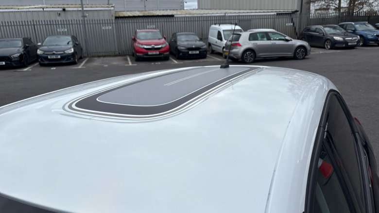 Citroen C3 1.2 PureTech C-Series Edition 5dr Petrol Hatchback